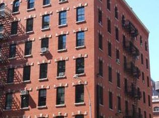 434 Greenwich St #4B, New York, NY 10013