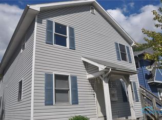 2638 Calverton Rd, Toledo, OH 43607