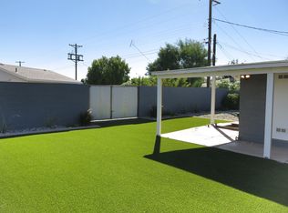 2417 N 72nd Pl, Scottsdale, AZ 85257