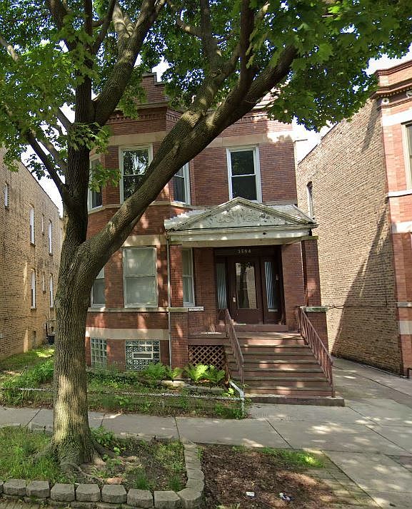 1st image of 3504 N Leavitt St