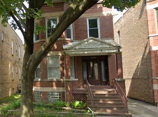 3504 N Leavitt St, Chicago, IL 60618