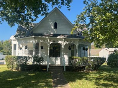 1014 Broadway St, Chillicothe, MO, 64601