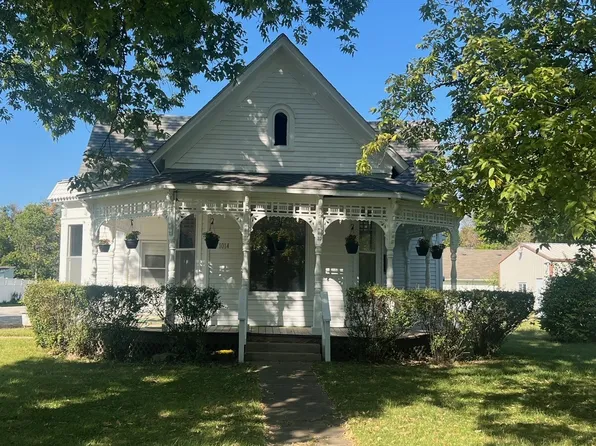 1014 Broadway St, Chillicothe, MO 64601