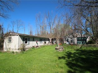 14651 Ridge Rd W, Albion, NY 14411