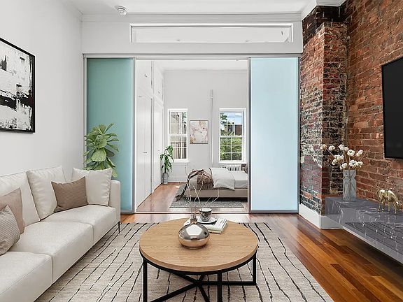 2nd image of 167 Ludlow St APT 2A