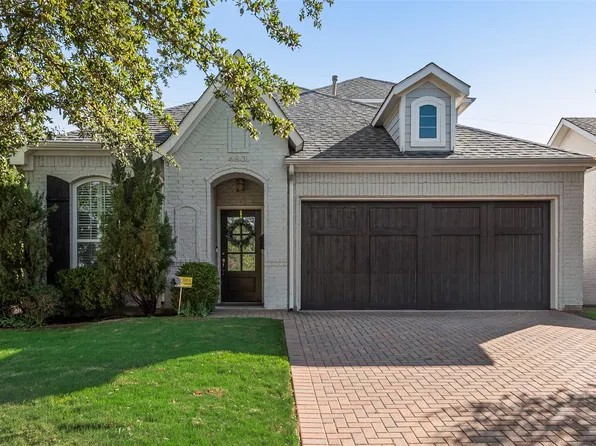 4801 Bryce Ave, Fort Worth, TX 76107