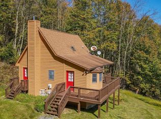 1050 Christopher Way, Oakland, MD 21550