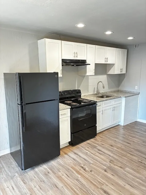 1 bed, 1.0 bath, 420 sqft, $750 — Photo 4