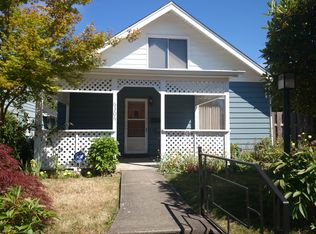 6306 38th Ave SW, Seattle, WA 98126