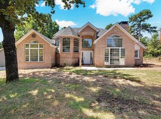 802 Loyola Dr, Little Rock, AR 72211