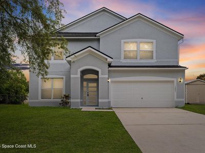 1461 Dozier Cir SE, Palm Bay, FL, 32909