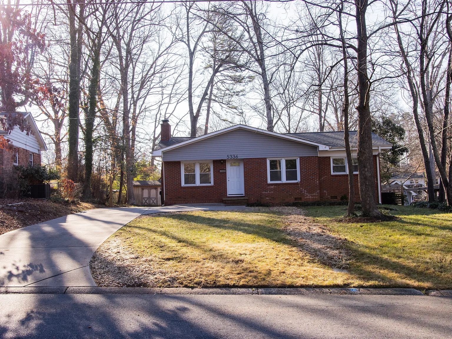 3 bed, 1235 sqft, $2,700 — Photo 1