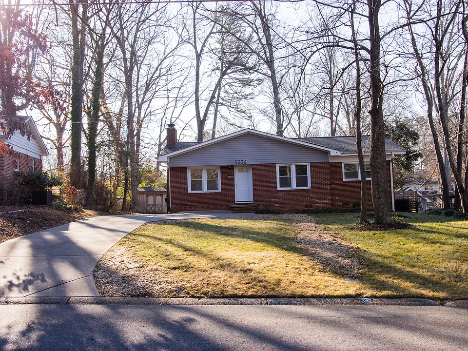 5336 Unaka Ave