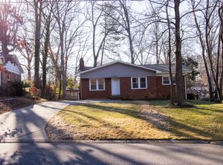 5336 Unaka Ave, Charlotte, NC 28205
