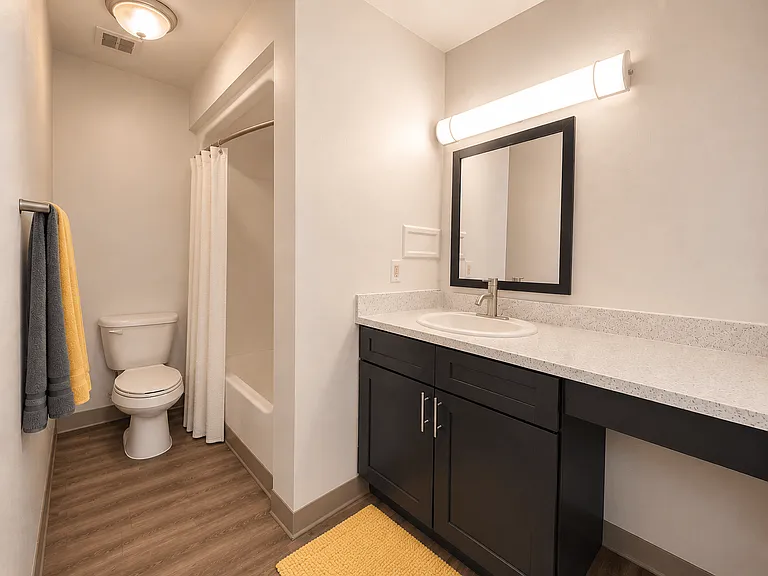 Camelot East Apartments — Photo 16
