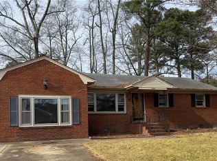 3508 Collins Blvd, Chesapeake, VA 23321