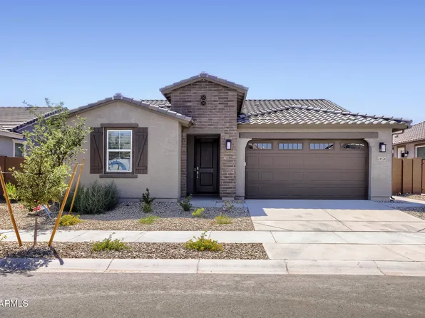 24924 N 167TH Avenue, Surprise, AZ 85387