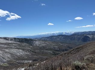 0 S Fork Rd #R, Rifle, CO 81650