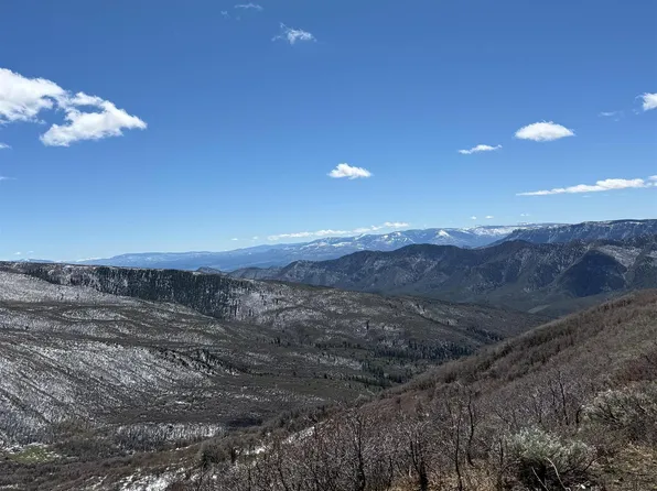 0 S Fork Rd #R, Rifle, CO 81650