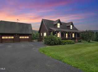 1074 Charlotte Valley Rd, Summit, NY 12175