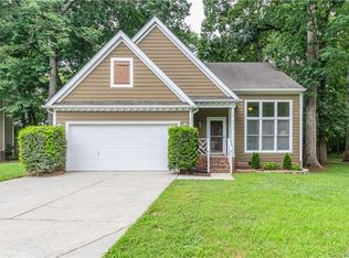 2216 Annecy Dr, Matthews, NC 28105