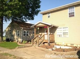 430 Dames Ave, Chaffee, MO 63740