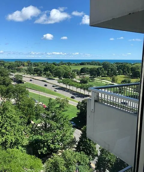 4250 N Marine Dr #1203 — Photo 7