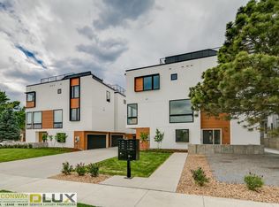 1609 Julian St, Denver, CO 80204