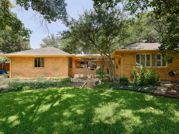 4137 Meadowdale Ln, Dallas, TX 75229