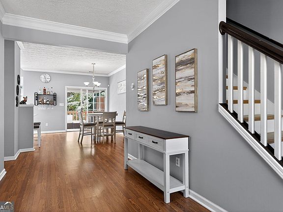 4th image of 5234 Pinnacle Pointe Ct