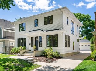 5808 Oaklawn Ave, Edina, MN 55424