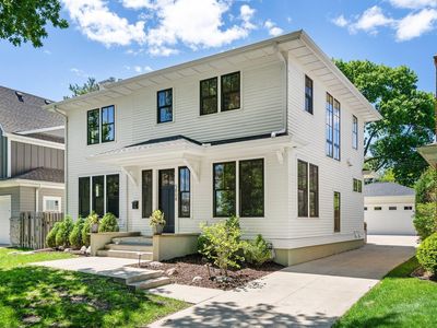 5808 Oaklawn Ave, Edina, MN, 55424