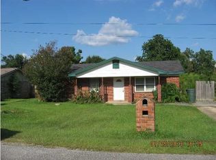 10320 Bowman Ave, Pensacola, FL 32534