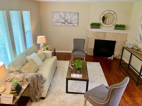 5th image of 16345 Los Gatos Blvd Unit 41