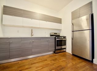 304 Schaefer St #R3, Brooklyn, NY 11237