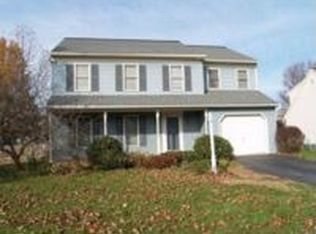 1535 S Jefferson Ct, Lancaster, PA 17602