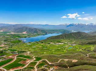 978 S Upland Loop, Midway, UT 84049