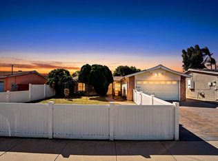 528 Carlsbad St, Spring Valley, CA 91977