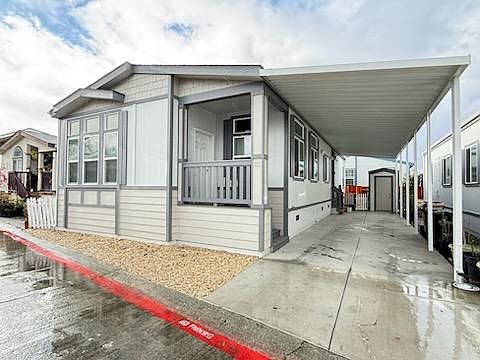 2nd image of 270 Umbarger Rd Space 81