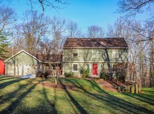 54 Duffy Rd, Boylston, MA 01505