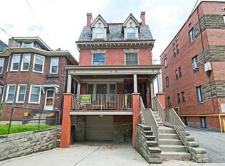 543 S Aiken Ave #1, Pittsburgh, PA 15232