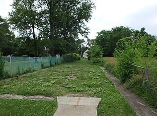 15308 Myrtle Ave, Harvey, IL 60426