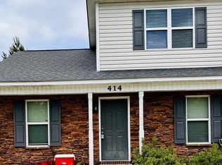 414 Glenhaven Ln, Jacksonville, NC 28546
