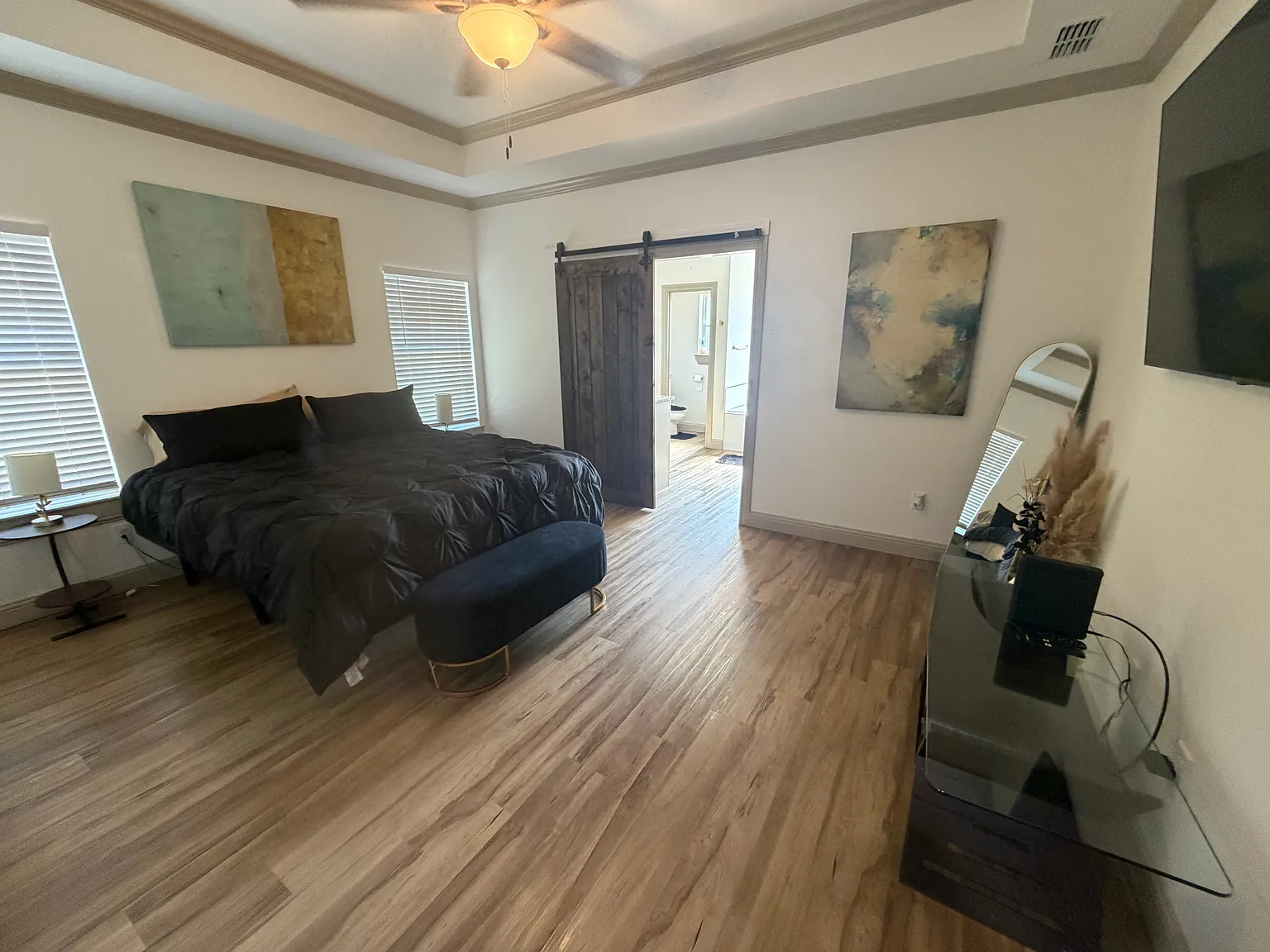 3 bed, 1578 sqft, $4,700 — Photo 3