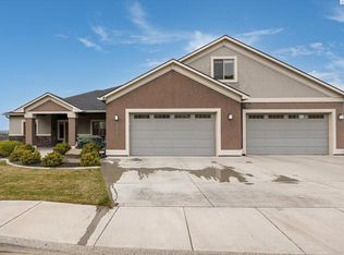 5298 S Quincy Pl, Kennewick, WA