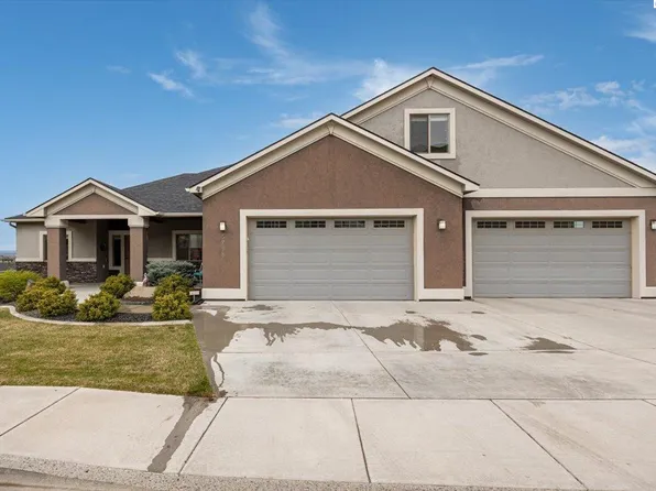 5298 S Quincy Pl, Kennewick, WA 99337