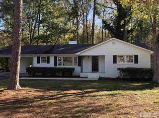 5018 Long Leaf Dr, Durham, NC 27712