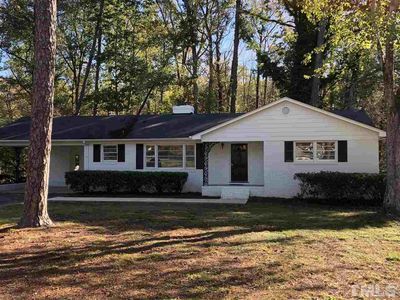 5018 Long Leaf Dr, Durham, NC, 27712