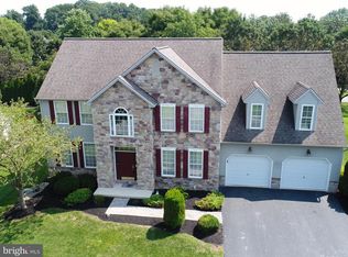 49 Oak Knoll Cir #L-0050, Lebanon, PA 17042
