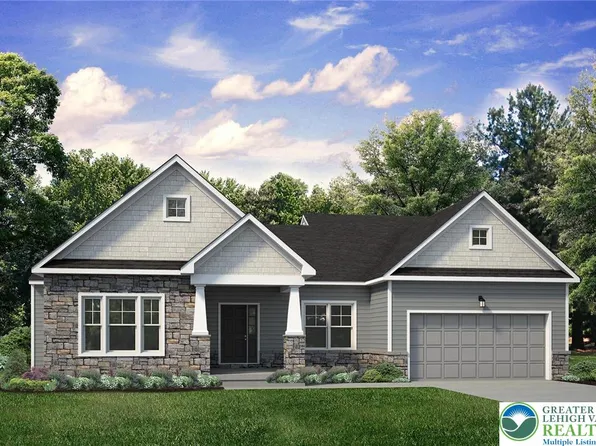 5131 Timber Loop #69, North Whitehall Township, PA 18078